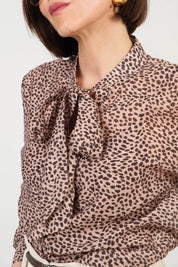 Blusa Fedra