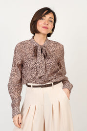 Blusa Fedra