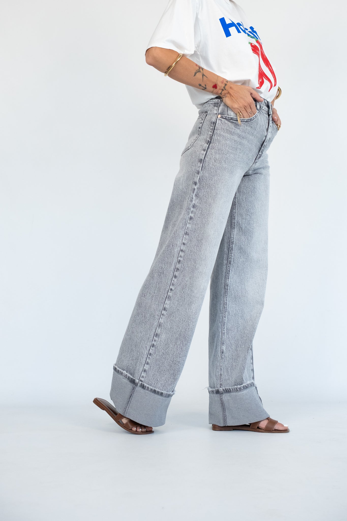Jeans Los Angeles