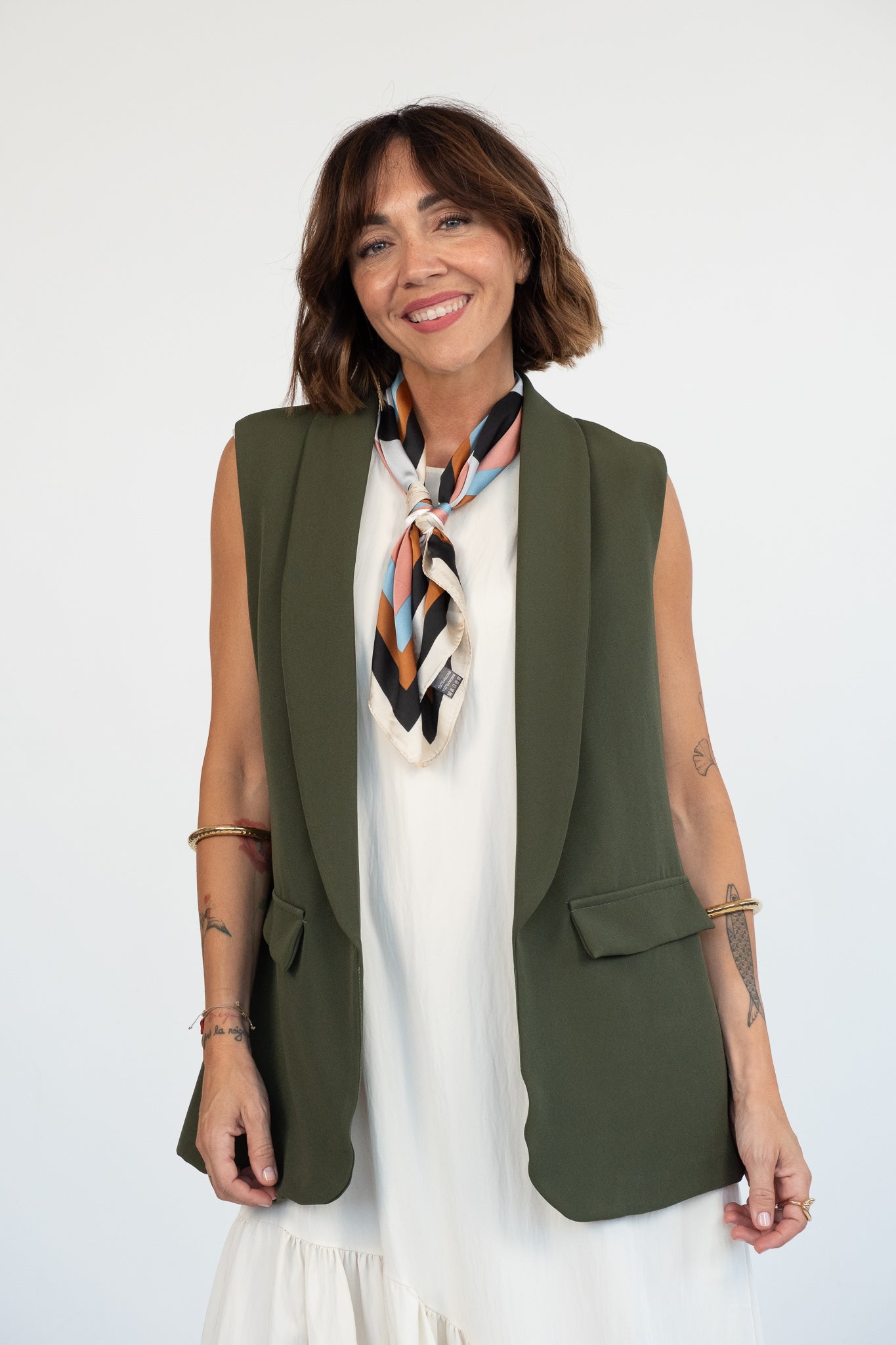 Gilet Anita