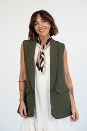 Gilet Anita