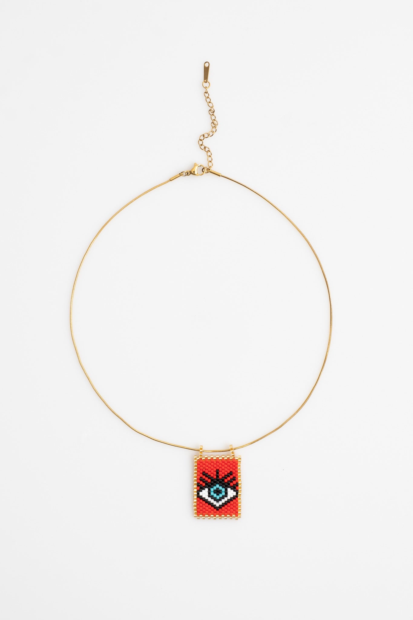 Collana Talismano