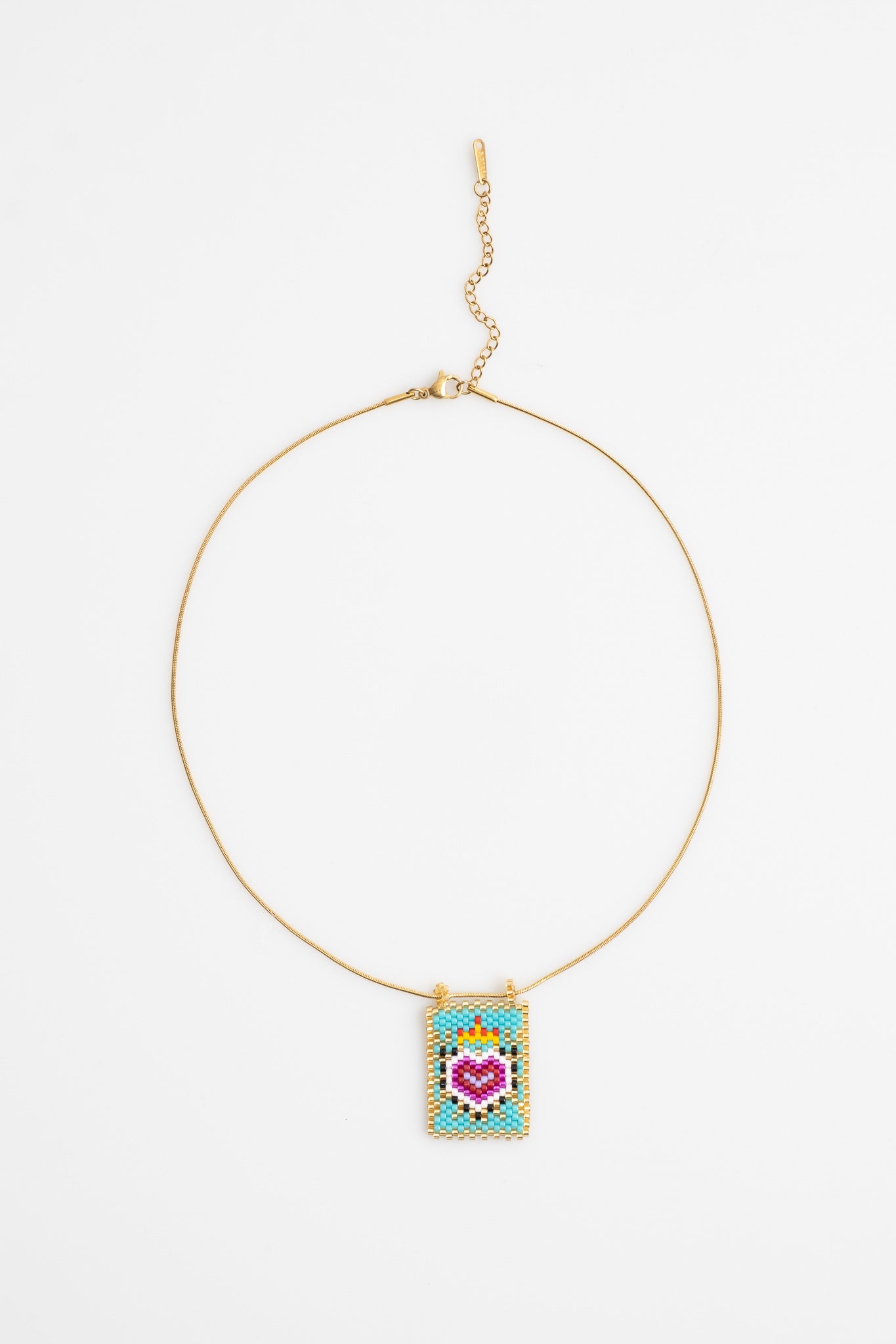 Collana Talismano