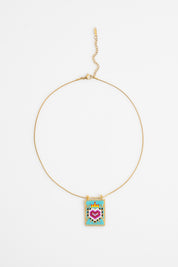 Collana Talismano