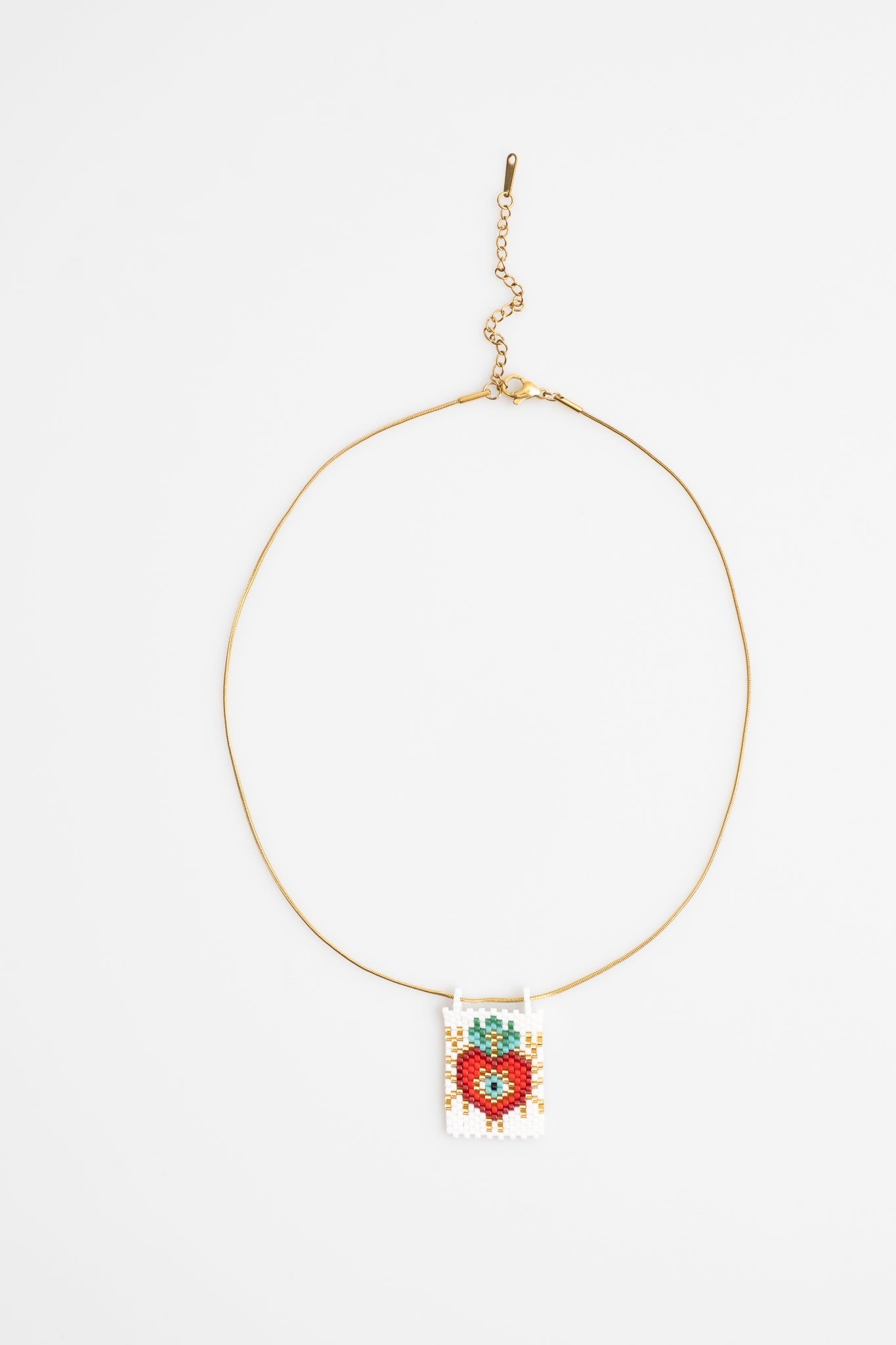 Collana Talismano