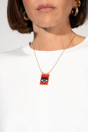 Collana Talismano