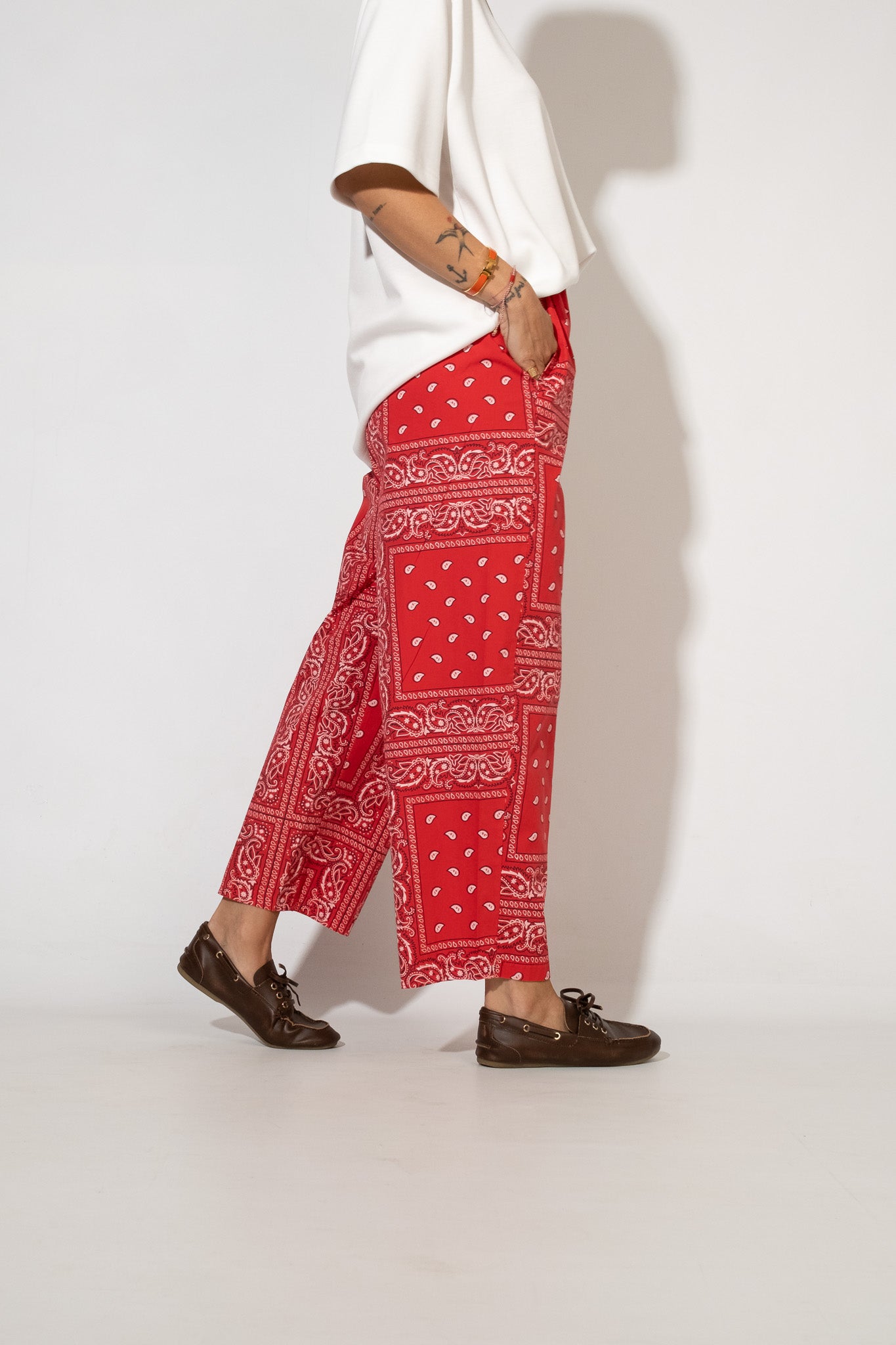Pantalone Amarinda