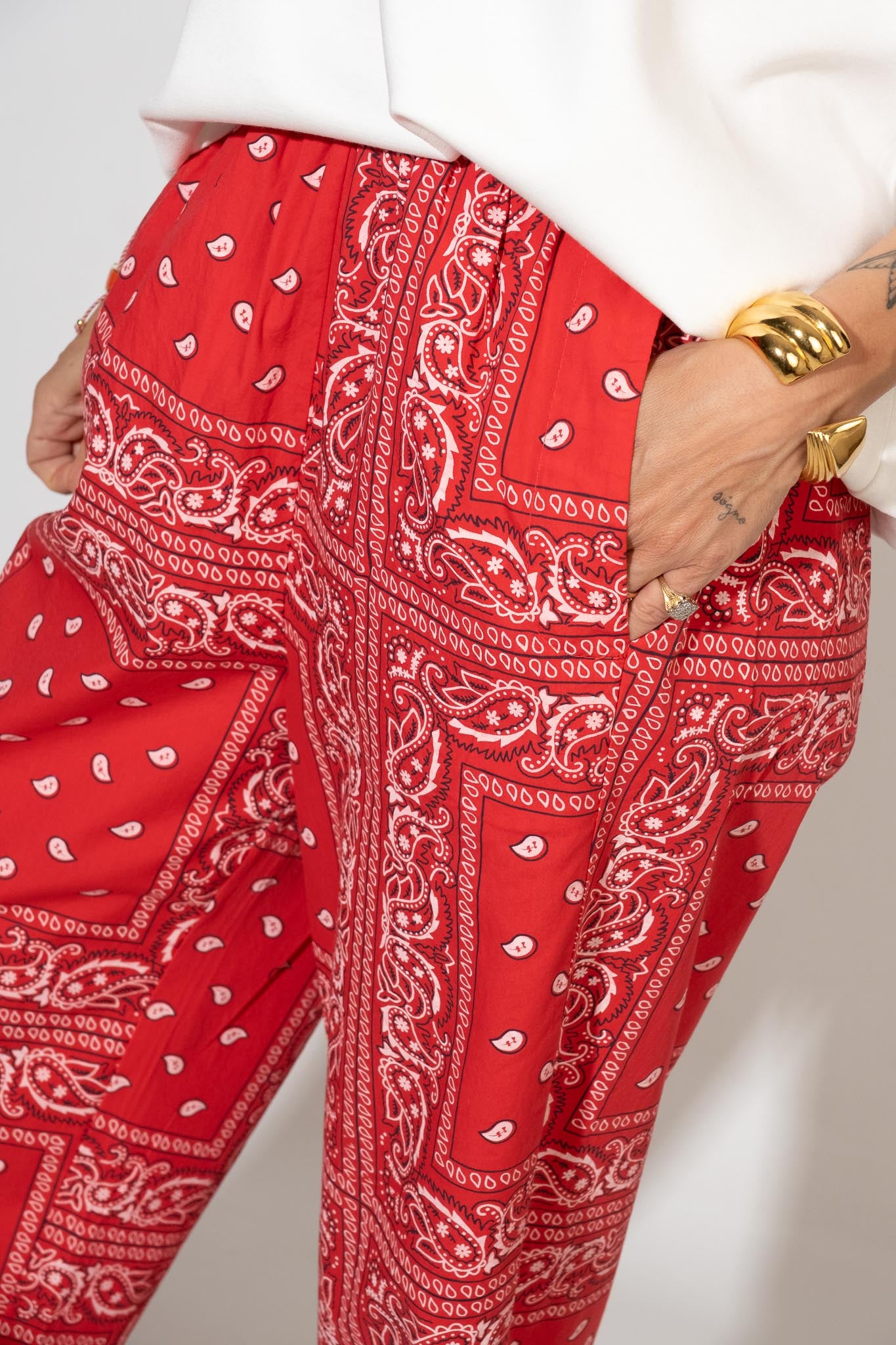 Pantalone Amarinda