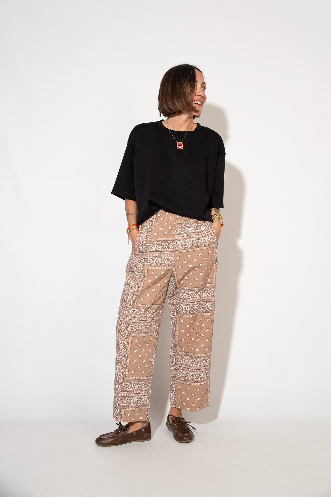 Pantalone Amarinda