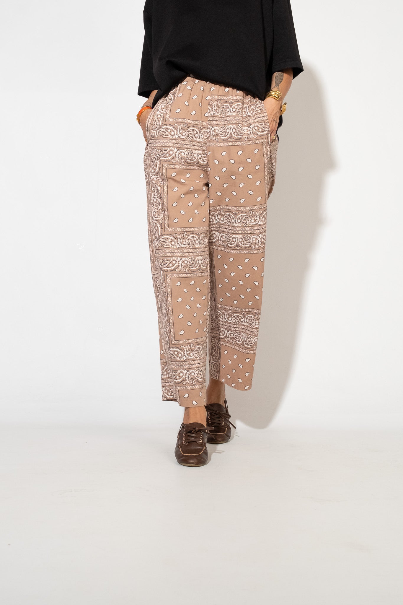 Pantalone Amarinda