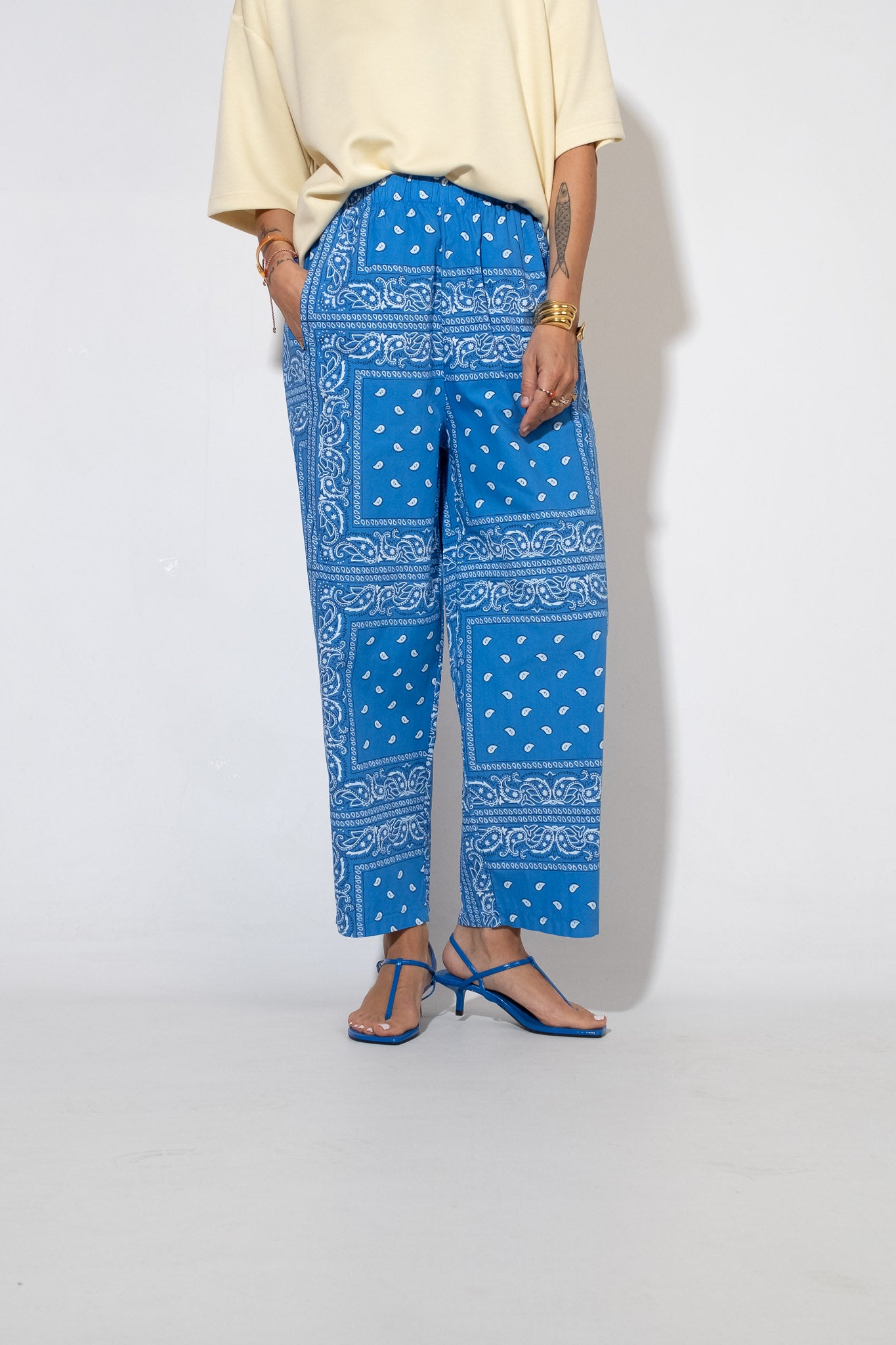 Pantalone Amarinda
