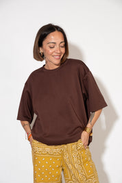 T-shirt Sibilla