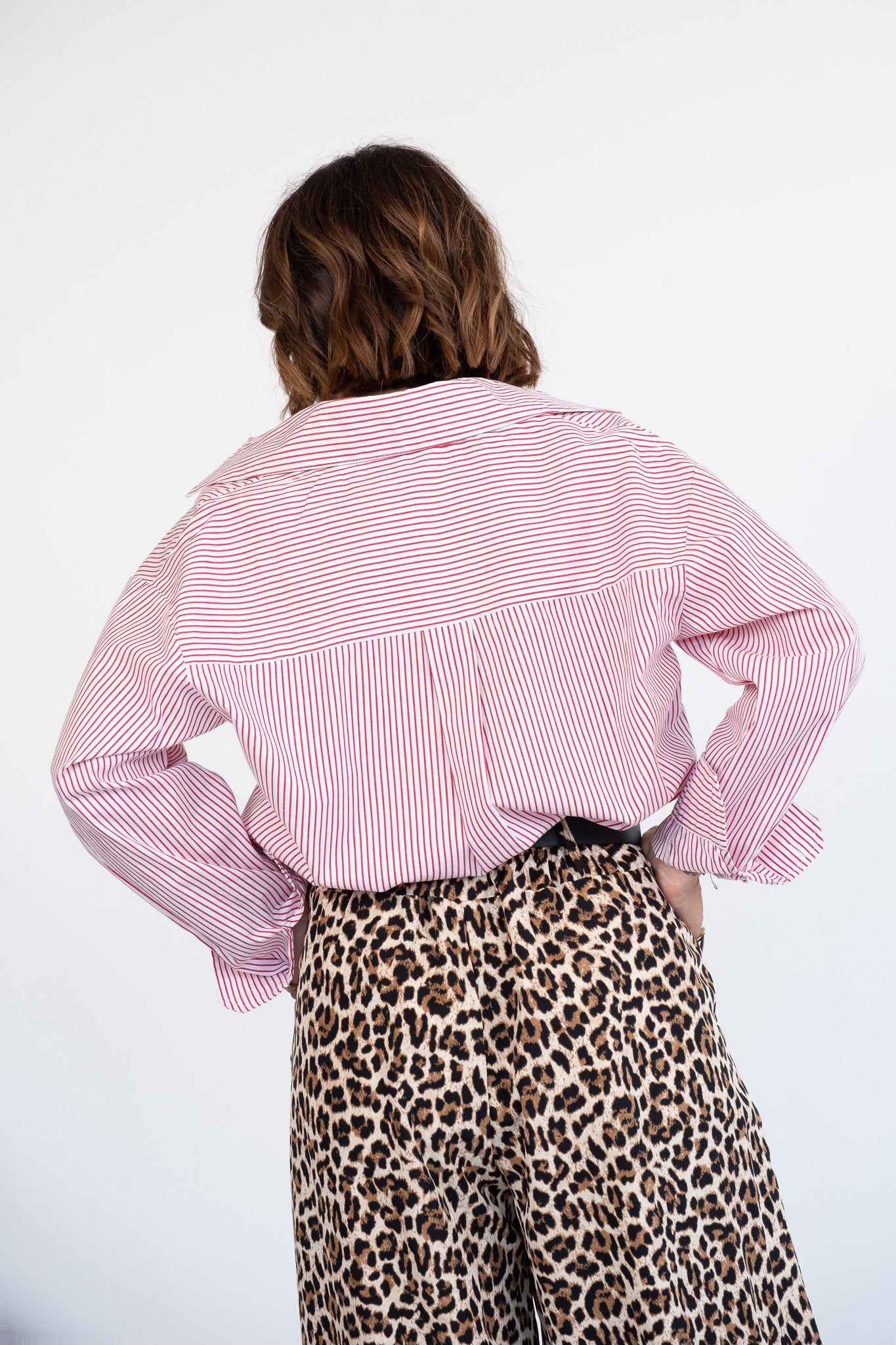 Camicia Aurora