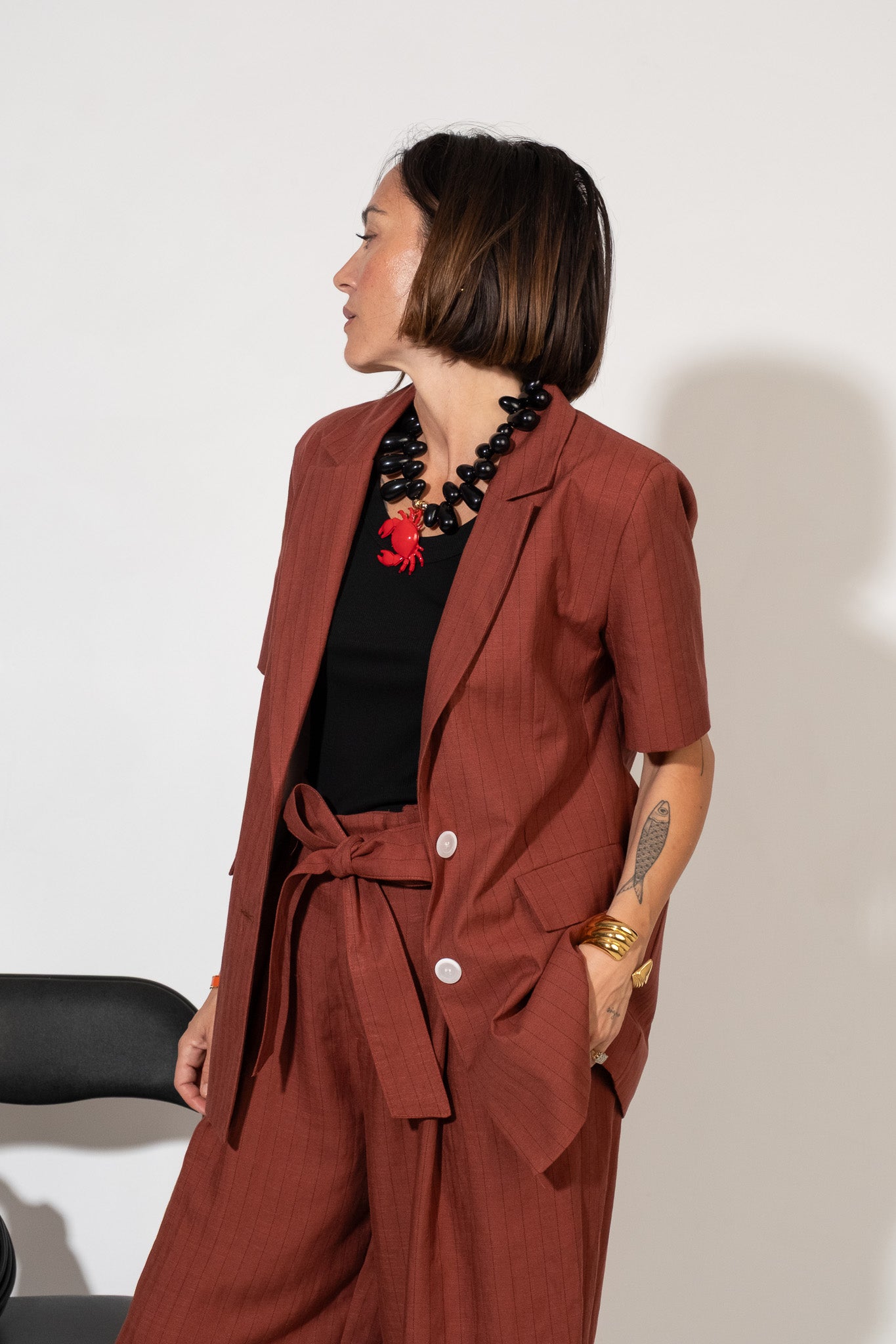 Blazer Annette