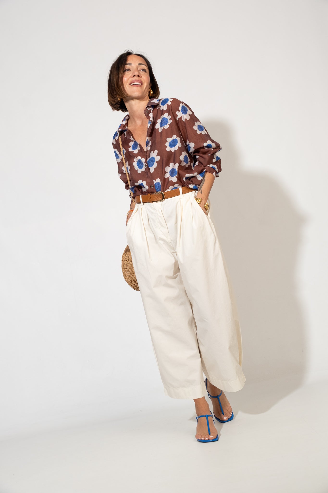 Pantalone Gustav