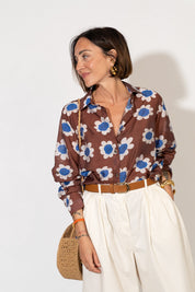 Camicia Corolla