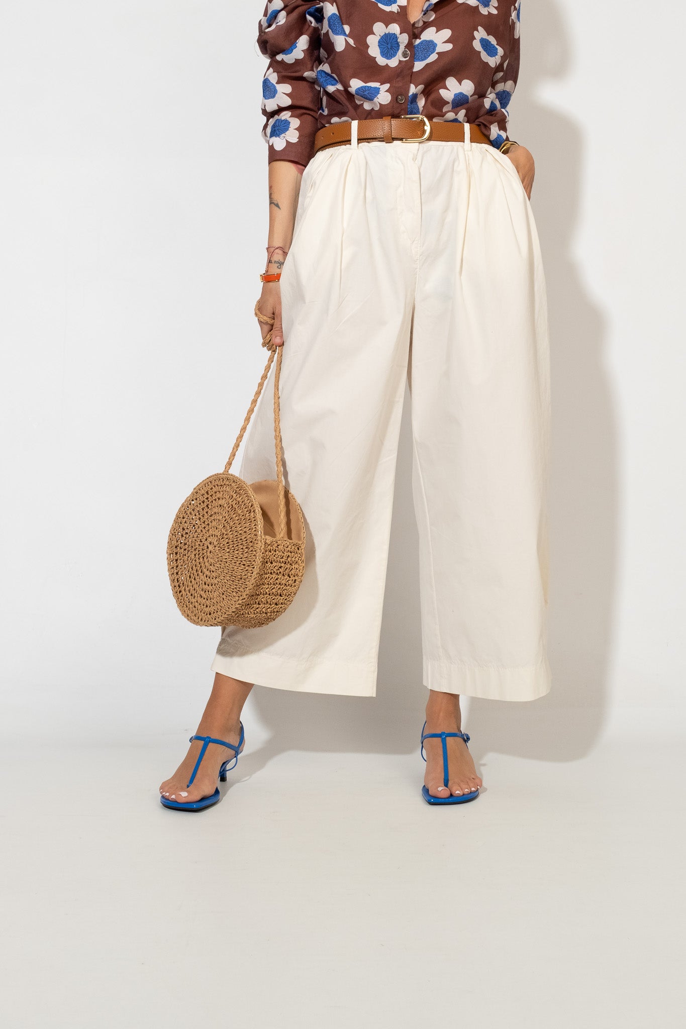 Pantalone Gustav