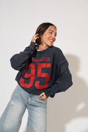 Felpa Los Angeles