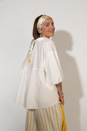 Camicia Margherita