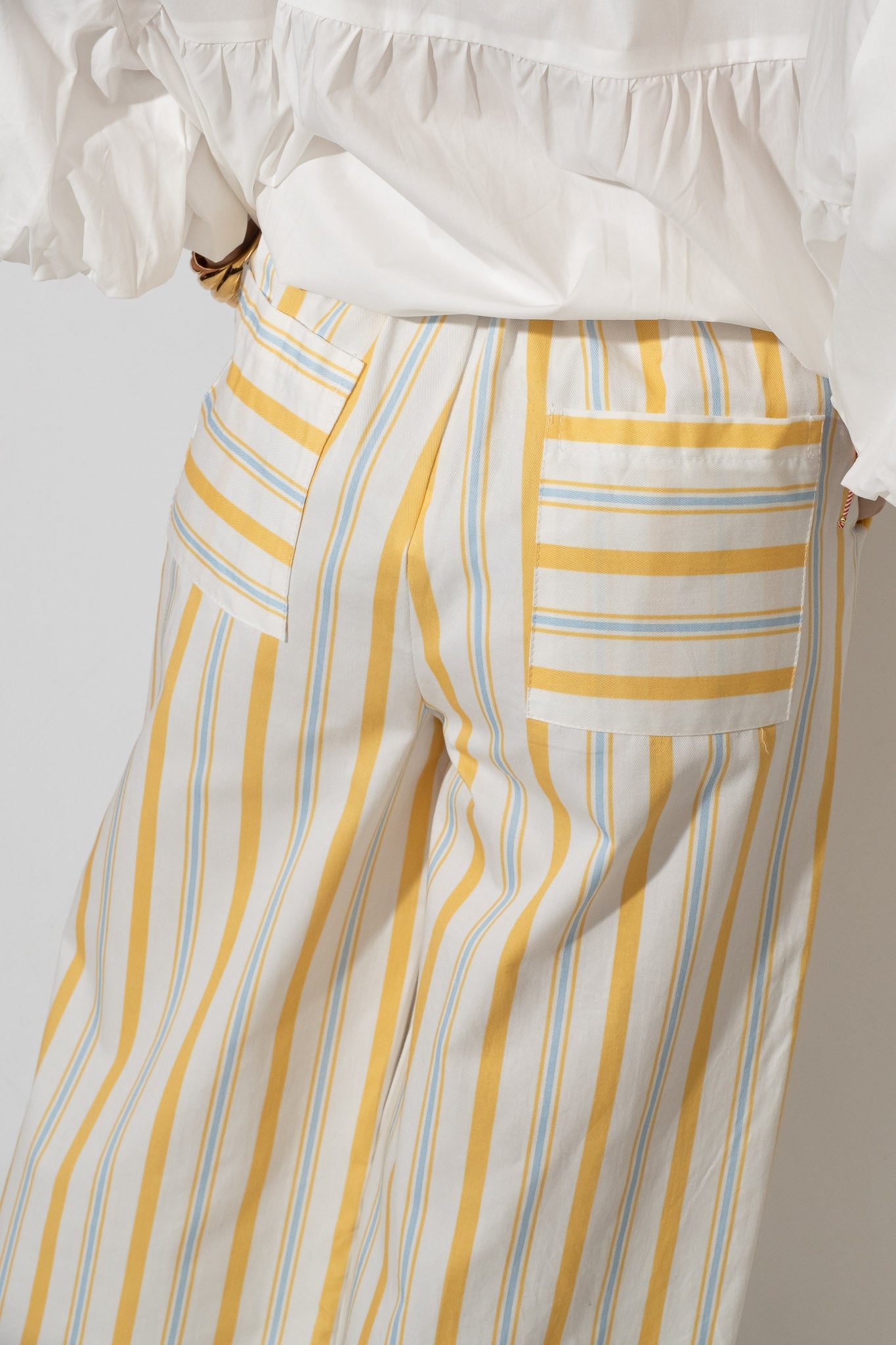 Pantalone Posillipo