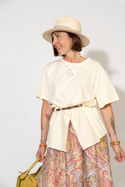 T-shirt Ludovica