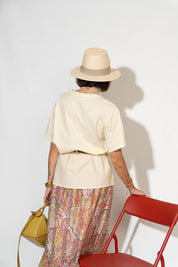 T-shirt Ludovica