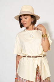 T-shirt Ludovica