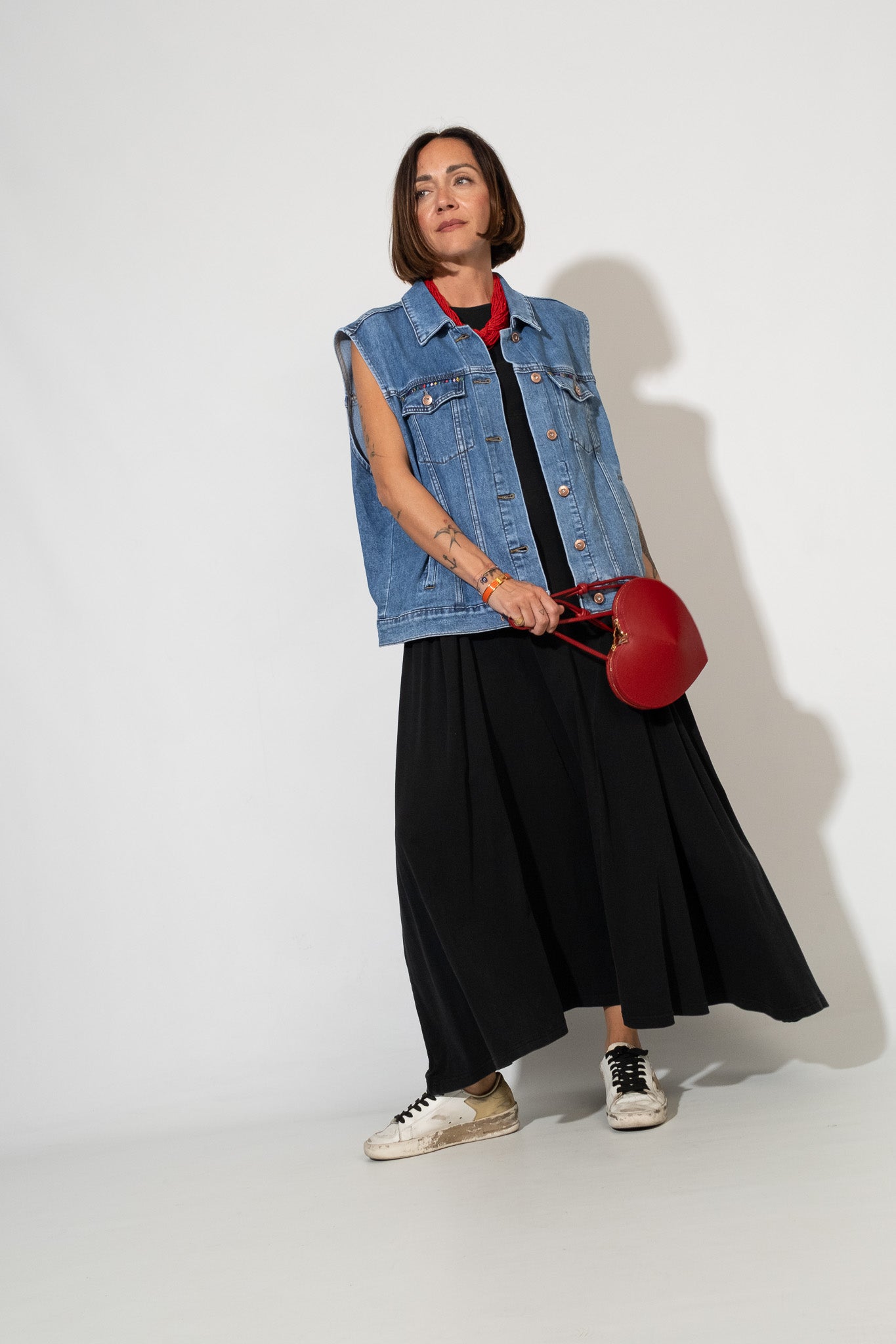 Gilet lovers