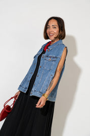 Gilet Oscar