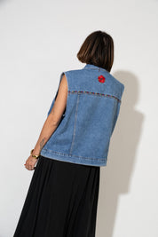 Gilet Oscar