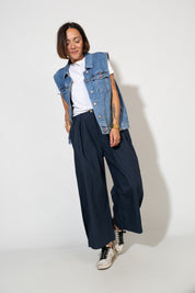Pantalone Gustav