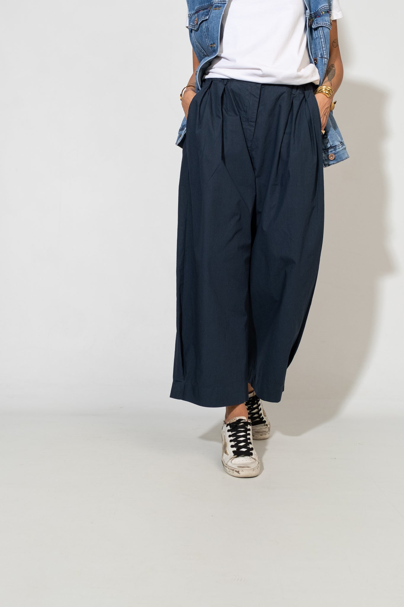 Pantalone Gustav