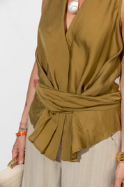 Top Indira