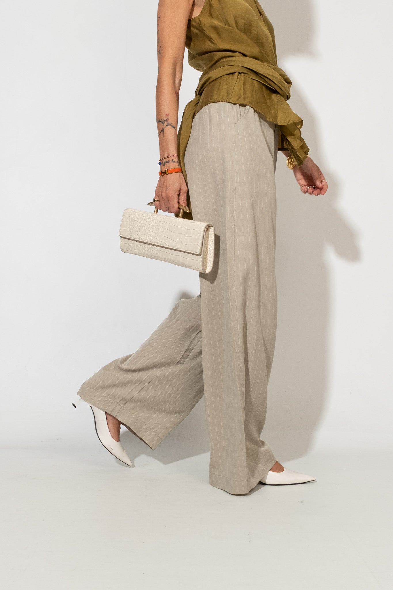 Pantalone Sage