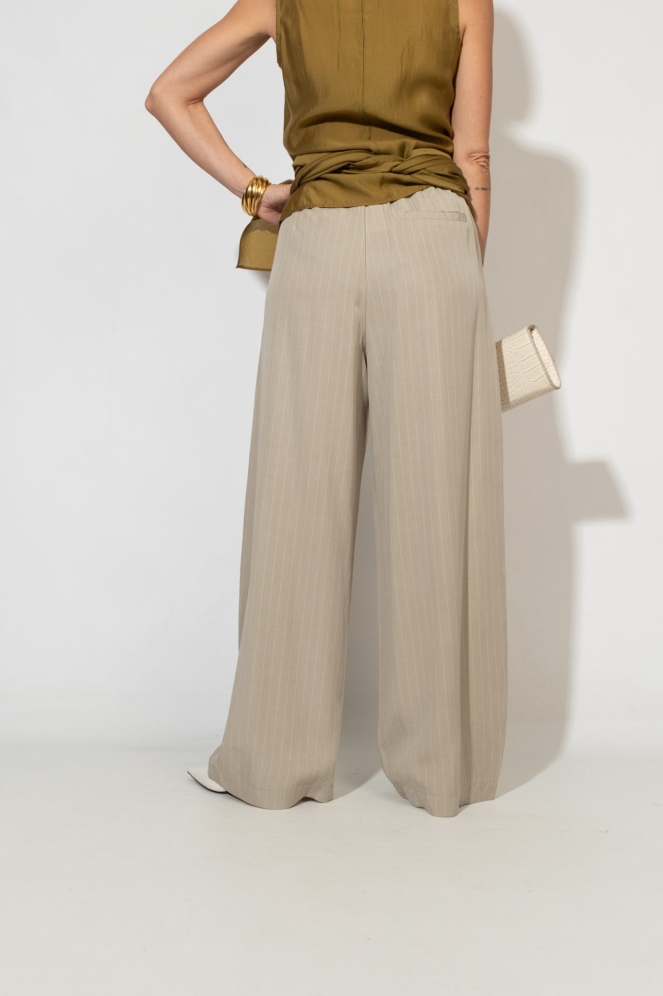 Pantalone Sage