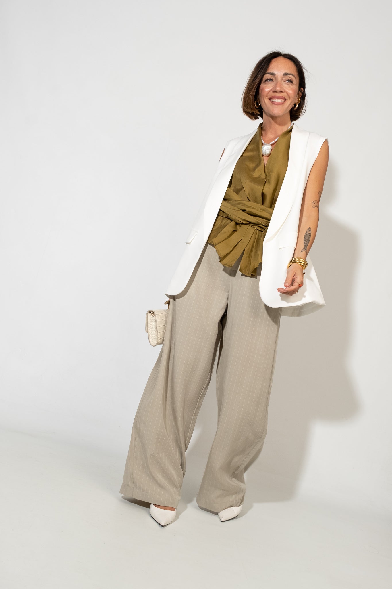 Gilet Anita
