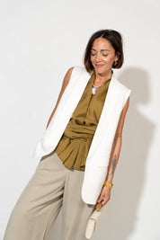 Gilet Anita