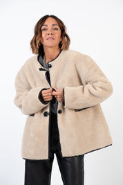 Cappotto Isabel
