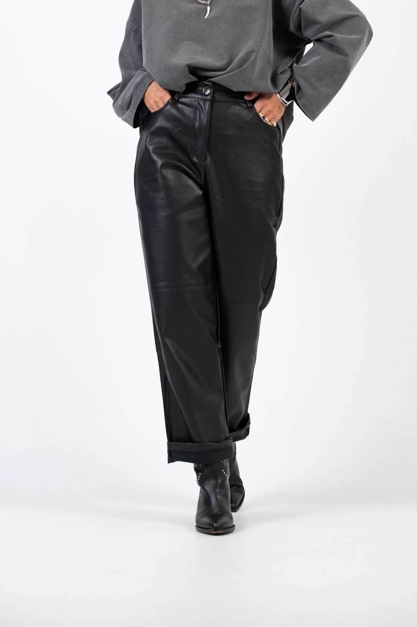 Pantalone Arthur