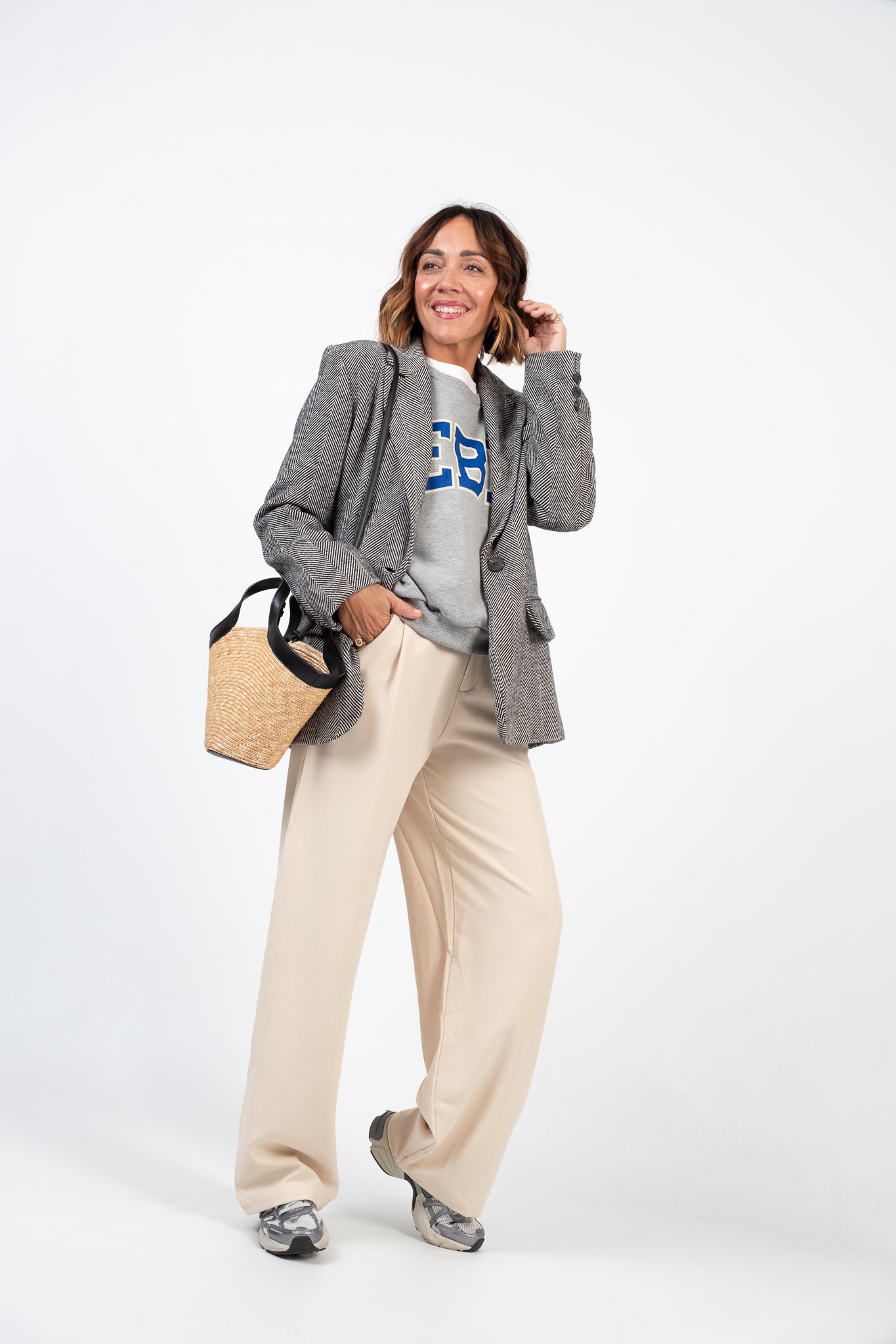 Pantalone Madison