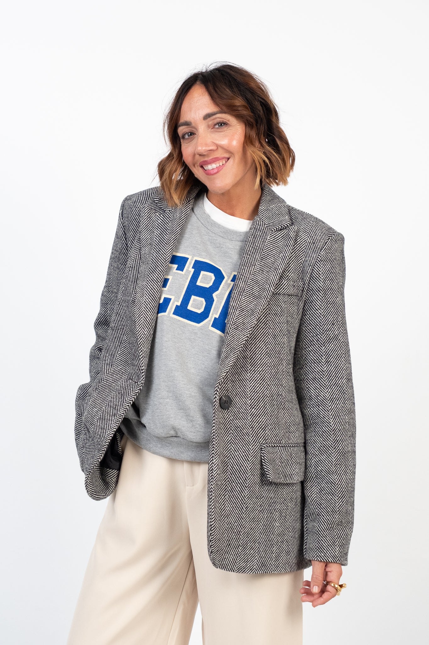 Blazer Desideria