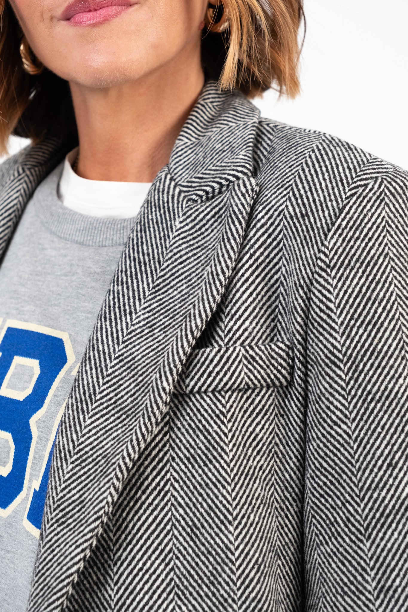 Blazer Desideria