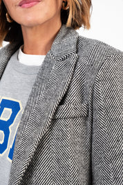 Blazer Desideria