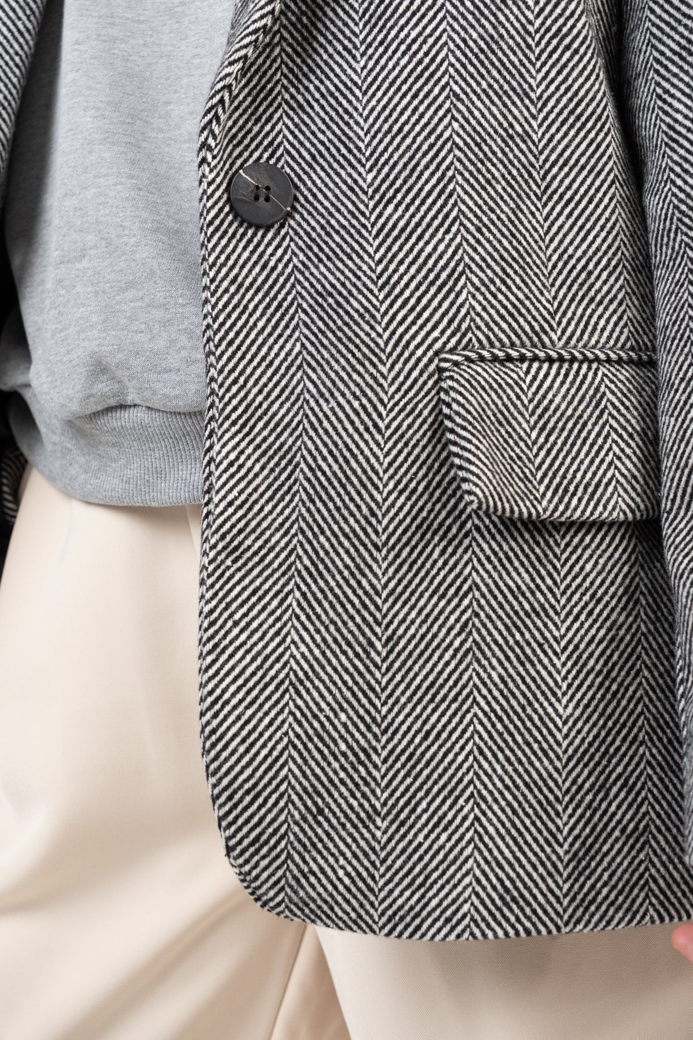 Blazer Desideria