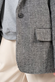 Blazer Desideria