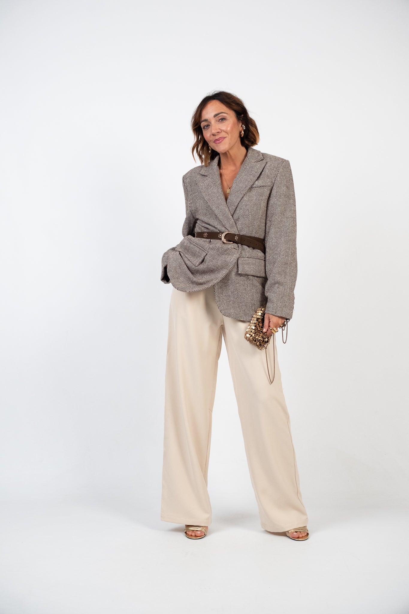 Blazer Desideria