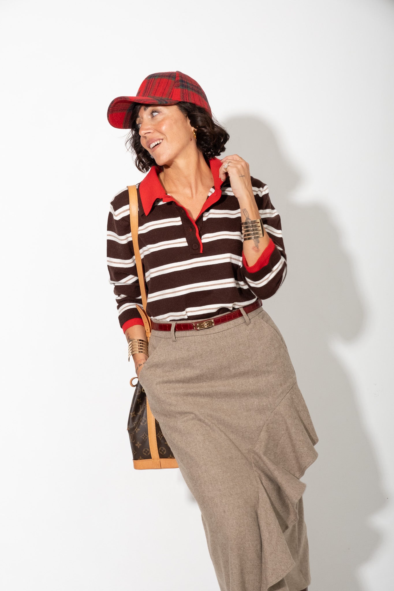Maglia Elettra