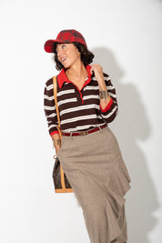 Maglia Elettra
