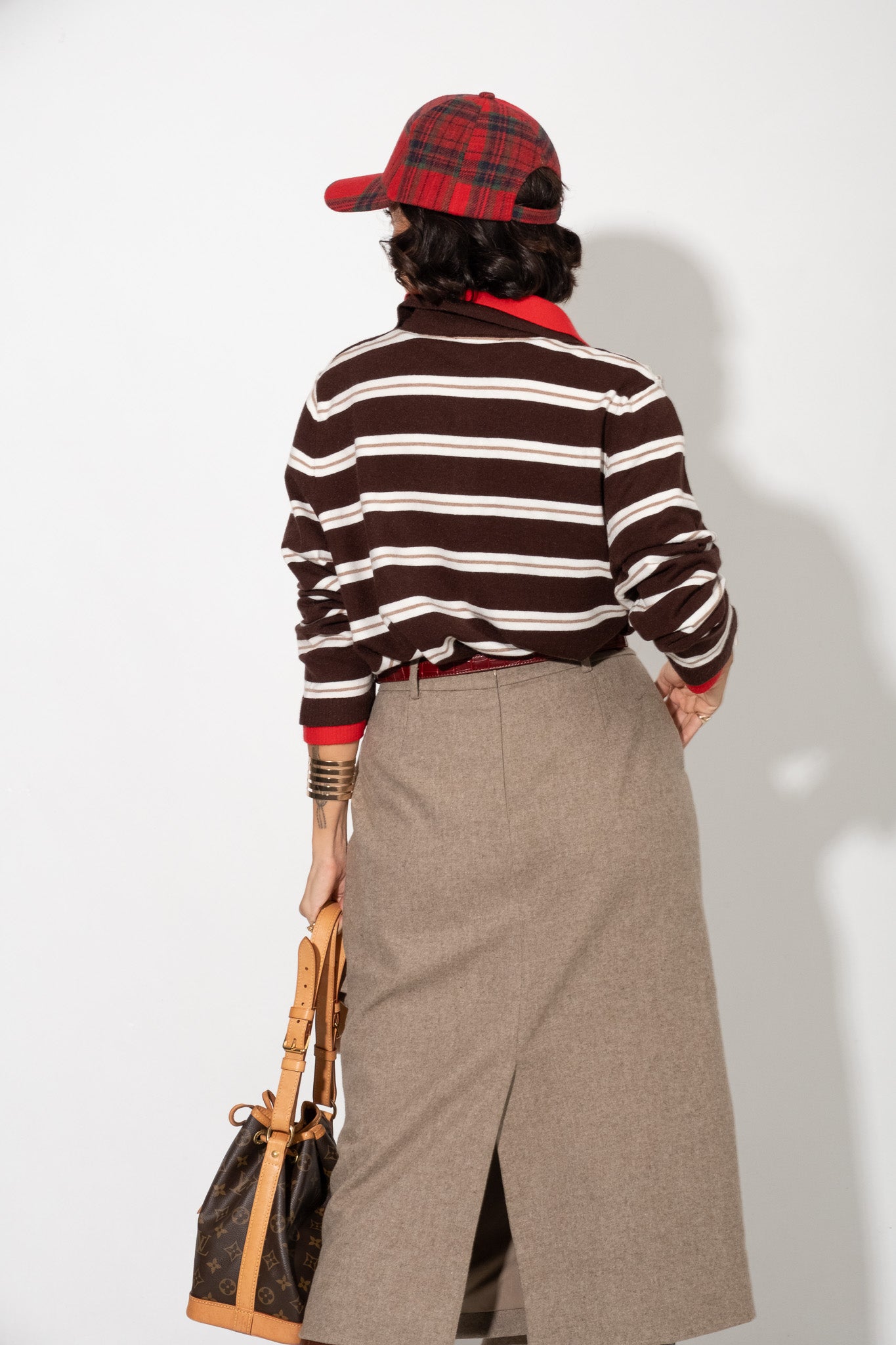 Maglia Elettra