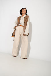 Gilet Sarabanda